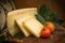 Pecorino, Sardinian cheese