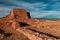 Pecos Pueblo Mission ruins