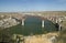 Pecos River Overlook