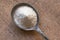 Pectin Powder on a Vintage Spoon