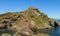 The peculiar surroundings and hermitage of Sant Juan de Gaztelugatxe