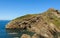 The peculiar surroundings and hermitage of Sant Juan de Gaztelugatxe