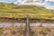 Pedestrian bridge over the Mlambonja River at Garden Castle