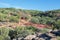 Pedestrian Bridge: Z-Bend in Kalbarri