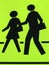 Pedestrian Crossing