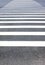 Pedestrian crosswalk background