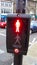 Pedestrian lights