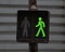 Pedestrian Traffic Light