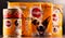 Pedigree Petfoods products of Mars Incorporated