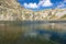 Pedourres lake - Andorra