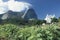 The Pedra Azul (Blue Stone) in the state of Espirito Santo, Brazil.