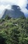 The Pedra Azul (Blue Stone) in the state of Espirito Santo, Brazil.