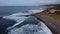 Pedra Branca beach in Ericeira