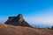 Pedra da Gavea Rock