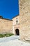 Pedraza, Castilla Y Leon, Spain: Puerta de la Villa, the entry gate of the small town.