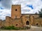 Pedraza Castle, Segovia, Castilla LeÃ³n (Spain)