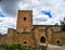 Pedraza Castle, Segovia, Castilla LeÃ³n (Spain)