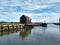 Pedrick Store House at the Salem Maritime National Historic Site