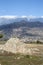 Pedriza and Manzanares el Real Village; Guadarrama National Park; Madrid