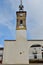 Pedro Martinez bell tower, Granada