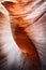 Peek-A-Boo slot canyon