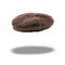 Peeled cocoa seed