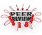 Peer Review People Comments Evaluation Assessment Words