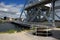Pegasus Bridge over Caen Canal