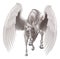 Pegasus Winged Horse