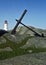 Peggyâ€™s Cove Maritime Anchor