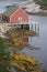 Peggyâ€™s Cove, Nova Scotia, Canada