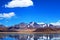 Peiku Tso lake, Tibet
