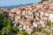 Peille, one of the most beautiful hilltop villages on the CÃ´te d`Azur