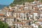 Peille, one of the most beautiful hilltop villages on the CÃ´te d`Azur