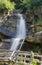 Pejo, Covel waterfall, Italy