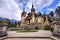 The Peles Castle