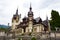 Peles Castle