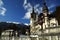 Peles castle