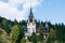 Peles Castle