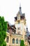 Peles castle