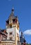 Peles Castle