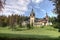 Peles Castle, Prahova County, Romania