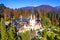 Peles Castle, Romania