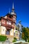 Peles Castle, Romania