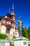 Peles Castle, Romania