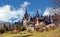 Peles Castle, Romania