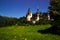 Peles castle, Sinaia, Romania