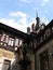 Peles Castle â€“ Sinaia, Romania.