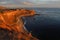 Pelican Cove on the Palos Verdes Peninsula, Los Angeles, California