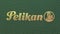 Pelikan brand and logo 2